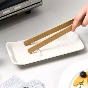 세라믹 조리도구 홀더 아이보리 거치대 국자 받침대