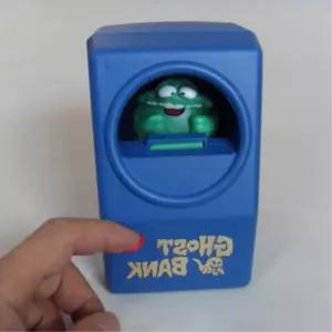 빛 반사 원리 이해 광학실험 유령 광학저금통 교구 학습완구 엄마표 두뇌개발 과학관