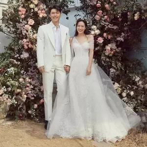 고급 웨딩드레스 2026년 신상 동화 속 공주님 같은 하얀 웨딩드레스 화보촬영 가든웨딩 브라이덜샤워