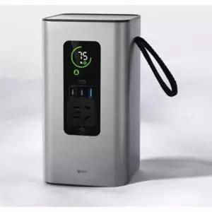 차박 배터리 캠핑 고출력 전원 공급 장치 보조 캠핑카