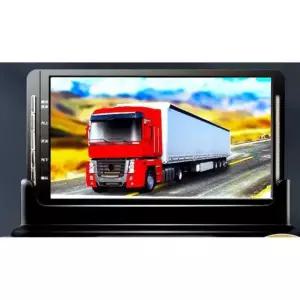 화물차 블랙박스 대형버스 측면 고화질 녹화 포터 전방안전 주차감시