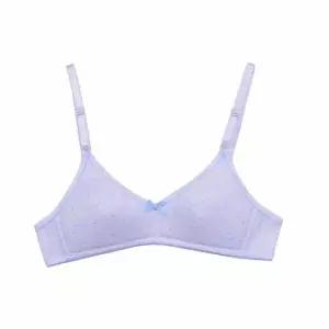주니어 2단계 A컵 브라 초등브라 여아속옷