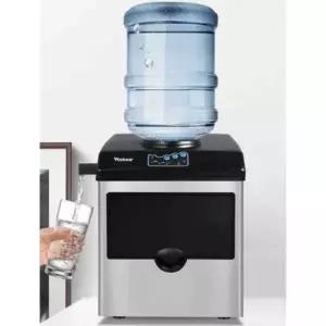 업소용 제빙기 가정용 생수통 정수기 사무실 얼음 제조기 제빙기능