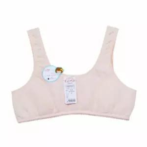주니어 AA컵 스포츠 브라 초등여아속옷 청소년속옷