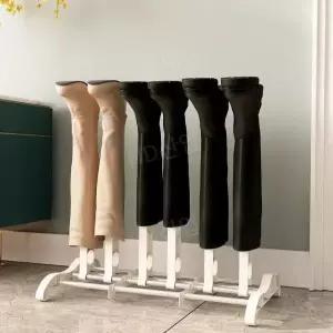 작업화 장화 물 수납 보관함 보관 랙 방지 긴 부츠 슈즈렉