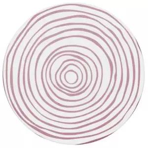 세라믹커피잔받침 원형 세라믹 코스터 회오리 세트 컵받침대소품