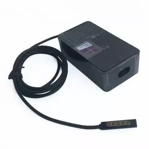 Microsoft Surface Pro 1 Pro2 RT RT2 1512 1516 1536 태블릿 노트북 전원 어댑터 용 12V 3.6A 48W AC 충전