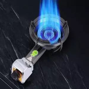 식당용가스버더 중식당 lpg화구 뚝배기 음식조리 식당 식당용가스렌지 식당용 렌지 주물