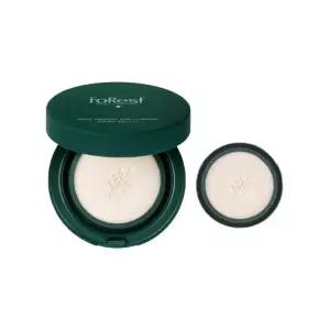 그린핑거 포레스트 멀티디펜스 선쿠션 본품 20g+리필 20g(유통기한26.10.11)(최저가)