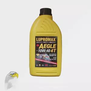 루프로맥스 오토바이 엔진오일 Aegle 4T 10W40 바이크용 100 합성오일