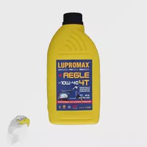 루프로맥스 오토바이 엔진오일 Aegle 4T SL 10W 40 100 합성유