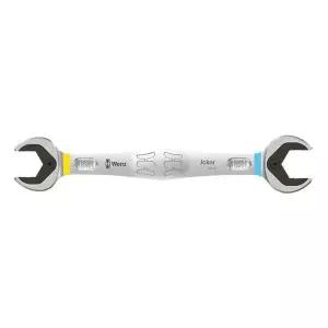 [골드스마일]WERA 양구스패너(6002 Joker 22+24)_05020261001 22