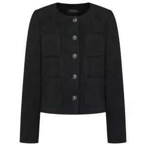 [케네스레이디](신세계 사우스시티)[BYLYNN] [케네스레이디]버터밤 트위드 자켓 EVWJKQA990