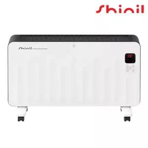 정품 컨벡터 전기히터 SEH-CN2000 벽걸이겸용 라디에이터 간편이동