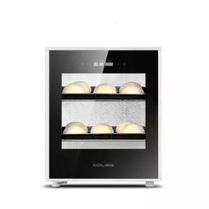 가정용 제빵 발효기 40L 제빵발효기 빵만드는 제빵기계