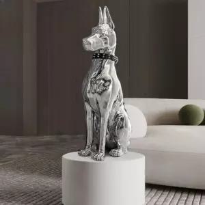 인테리어 대형피규어 거실 선반 장식소품 저금통 대형 장식