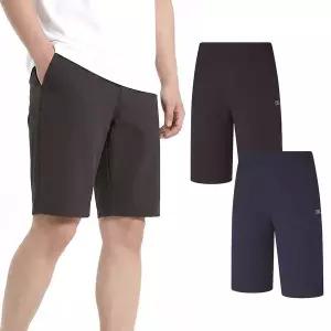 [아웃도어스/콜핑]콜핑 공용 여름 신축 내장 스트링 5부 등산 바지 KSC972UP9U