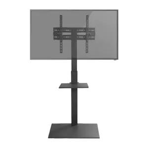TV스탠드 거치대 상하각도 높이조절 32 35 36 39 42 43 47 49 50 55인치 삼성 엘지 LG티브이 스텐드