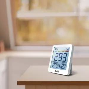 카스 스마트 체감 온도계 T701