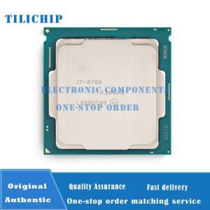 i7 8700 QN8H 2.9GHz 6코어 LAG1151 CPU