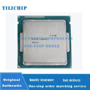i7-4790 3.6GHz  쿼드 코어 CPU 8M 84W LGA 1150