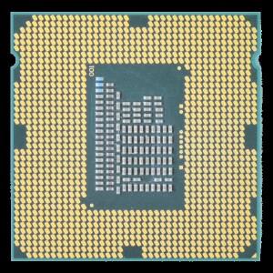 인텔 코어 프로세서 I3-2120 I3 CPU 3.4GHZ LGA 1155 SR05Y 2 데스크탑