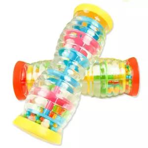 창의성발달 음악활동 트위스트쉐이크 조카선물 어린이집악기 추천 EQ