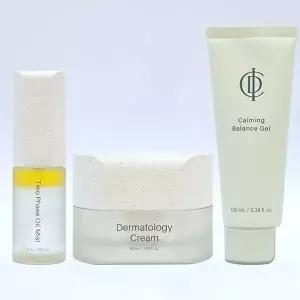 [셀러허브 1][인셀덤] 기초 화장품 3종 세트 (크림+오일미스트+카밍젤)