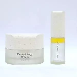 [셀러허브 1][인셀덤] 기초 화장품 2종 세트 (크림+오일미스트)