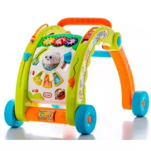 아기 단어 음악 놀이학습 걸음마 보조기 인지능력 아기걸음마 지능발달 미는장난감 인기