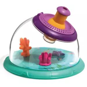 자연관찰 놀이 물고기 어항n곤충채집통 호기심자극 유치원교구 인기