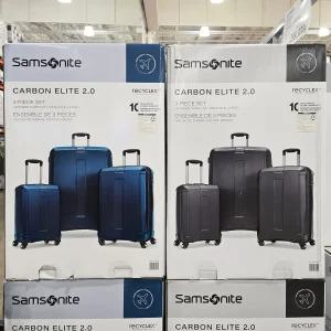 쌤소나이트 엘라이트 캐리어 3종 19인치 25인치 29인치 코스트코 49 64 74cm 여행가방