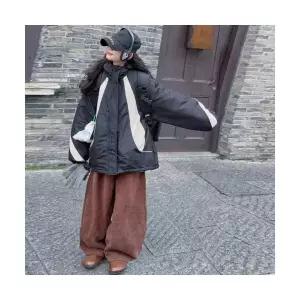 예끼 채하후드점퍼 청소년옷 초등학생옷 주니어옷주니어의류