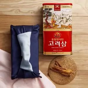 (동원) 고려삼 천삼 600g 15지 (6년근)
