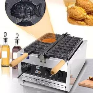 업소용 전기 미니 삼겹살 붕어빵 14구 3구 불판