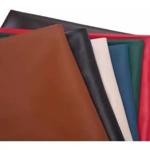 극세사 소파 공예 시트 자동차 리얼 푸피 가죽 원단