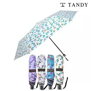 1+1 탠디 7K 코지 초경량 양우산