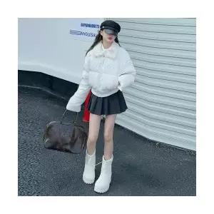 예끼 야야패딩점퍼 청소년옷 초등학생옷 주니어옷주니어의류