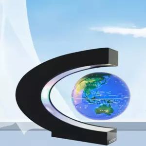 지구본 led 조명 세계지도 자기부상 별자리 무드등 세계 교구 등 교육용 인테리어용품