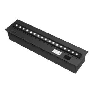 3d 벽난로 수증기 안개 스마트 사이즈 가습호텔 기타 기능이 시뮬레이션 화염