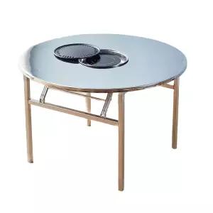 스테인리스 고기테이블 접이식 불판식탁 포장마차 노점 휴대용 바베큐 캠핑 야외 다용도