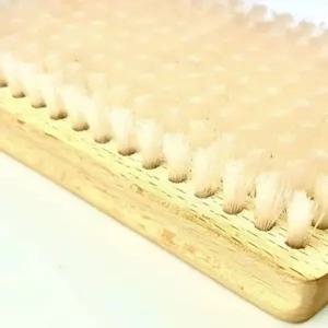 스노우보드 왁싱용품 구리 폴리싱 보수 장비 청소 브러시