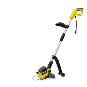 고출력 유선 전기 예초기 함마 체인톱 잔디 로깅 정원