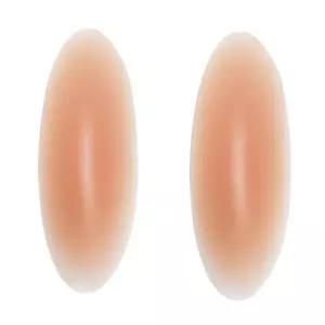 O자 오다리 실리콘 스티커 패드 보정 타입 다리 일자다리 종아리