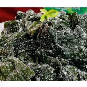 염장다시마 조미료용 염장 완도 미역 해조류 해양식품 건조 다시마