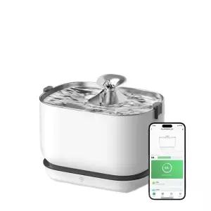 펫리브로 고양이 자동 급수기 3L 앱 제어