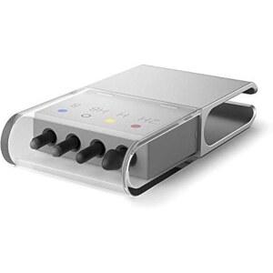 [미국배송] MICROSOFT SURFACE PRO 5 4 NEW 2017 BOOK STUDIO 노트북 터치 스타일러스 펜용 2H HB 리필 교체용 오리지널 펜 팁 키트