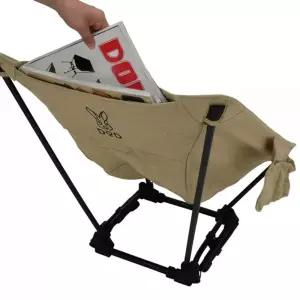 캠핑 의자 스고이스 탄/카키/블랙 C774BK/TN/KH