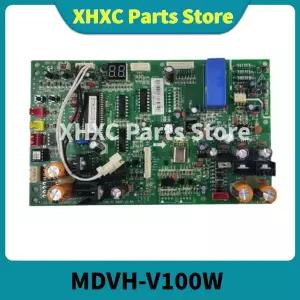 중앙 에어컨 실외기 마더보드 MDVH-V100W/SN1-520A의 기능. D.1.1 컴퓨터 보드
