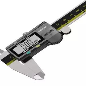 디지털노기스 버니어 캘리퍼스 디지매틱 버어니어캘리퍼스